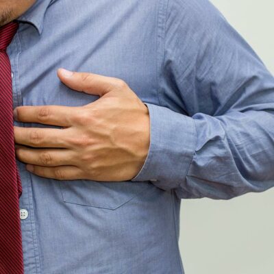 9 Warning Signs of Heart Disease